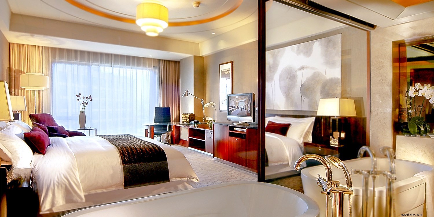 Exclusive Post-Holiday Deals: Save Big on 5-Star Luxury Hotels Worldwide